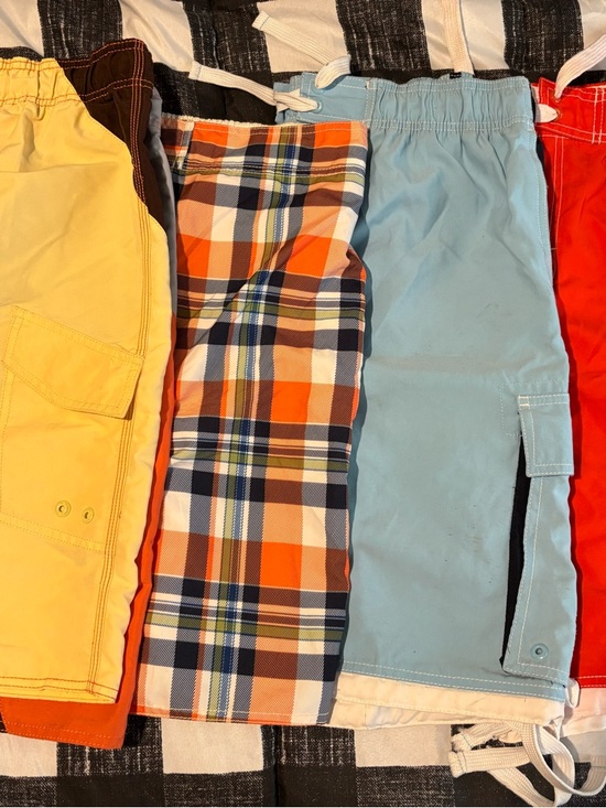 Other - Men’s Swim Trunks